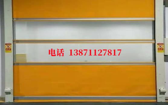 细水乡洁净室门